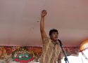 Ketua BPW SPI Sumatera Barat, Sukardi Bendang