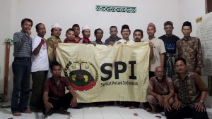 Safari Ramadhan DPP SPI 2013 di Semarang