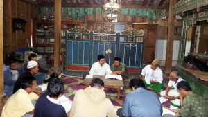 Safari Ramadhan DPP SPI 2013 di Yogyakarta