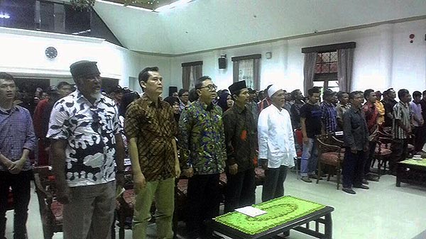 Diskusi BAMUSTANI Hari Hak Asasi Petani Indonesia_3